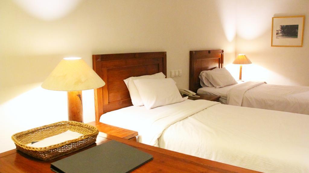 Mesra Business & Resort Hotel Samarinda Dış mekan fotoğraf